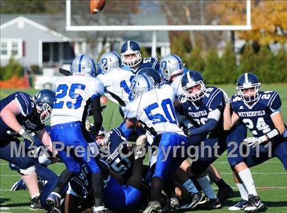 Thumbnail 2 in Bristol Eastern @ Wethersfield photogallery.