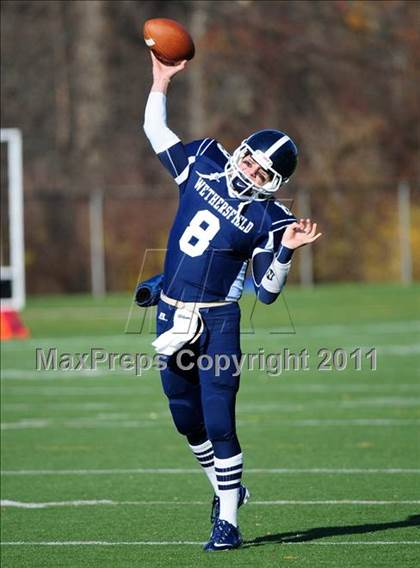 Thumbnail 3 in Bristol Eastern @ Wethersfield photogallery.