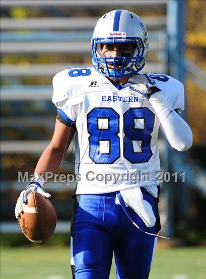 Thumbnail 1 in Bristol Eastern @ Wethersfield photogallery.