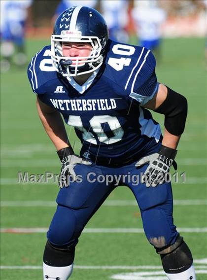 Thumbnail 2 in Bristol Eastern @ Wethersfield photogallery.
