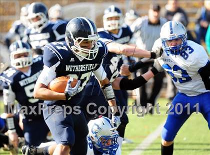 Thumbnail 2 in Bristol Eastern @ Wethersfield photogallery.