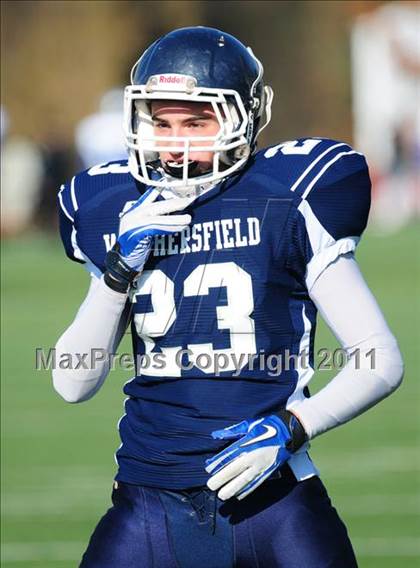 Thumbnail 1 in Bristol Eastern @ Wethersfield photogallery.