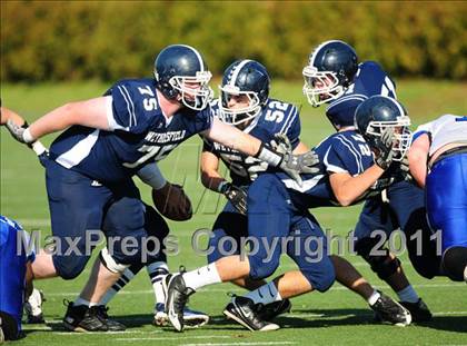 Thumbnail 3 in Bristol Eastern @ Wethersfield photogallery.