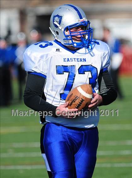 Thumbnail 3 in Bristol Eastern @ Wethersfield photogallery.