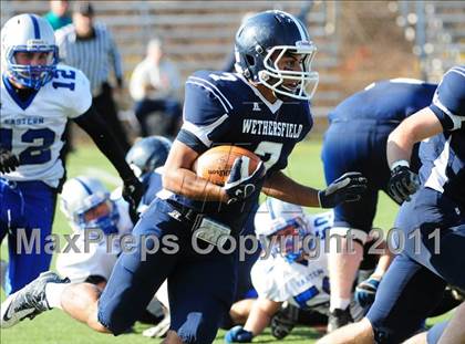 Thumbnail 2 in Bristol Eastern @ Wethersfield photogallery.