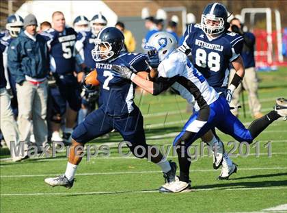 Thumbnail 3 in Bristol Eastern @ Wethersfield photogallery.