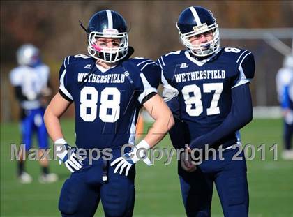 Thumbnail 1 in Bristol Eastern @ Wethersfield photogallery.