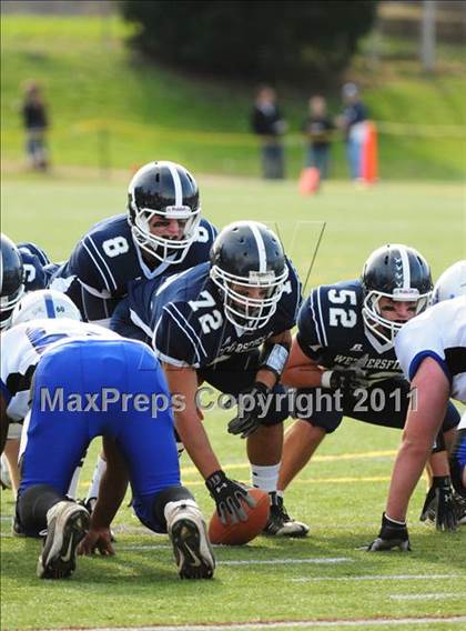 Thumbnail 2 in Bristol Eastern @ Wethersfield photogallery.