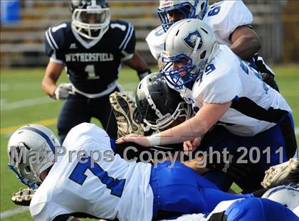 Thumbnail 3 in Bristol Eastern @ Wethersfield photogallery.