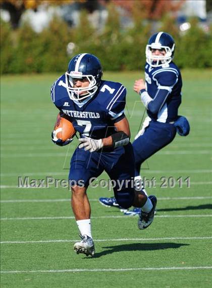 Thumbnail 1 in Bristol Eastern @ Wethersfield photogallery.