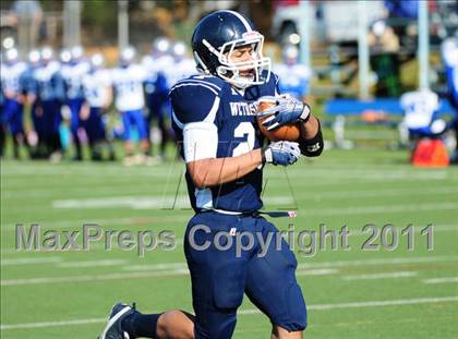 Thumbnail 1 in Bristol Eastern @ Wethersfield photogallery.