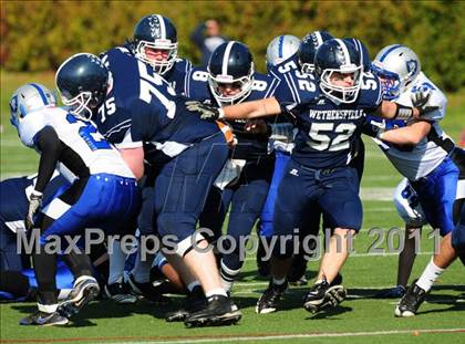 Thumbnail 2 in Bristol Eastern @ Wethersfield photogallery.