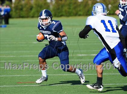 Thumbnail 3 in Bristol Eastern @ Wethersfield photogallery.