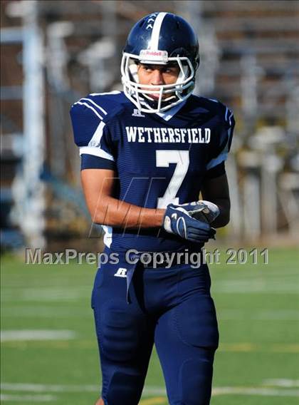 Thumbnail 1 in Bristol Eastern @ Wethersfield photogallery.