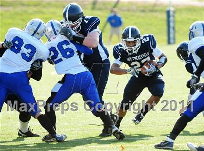Thumbnail 2 in Bristol Eastern @ Wethersfield photogallery.