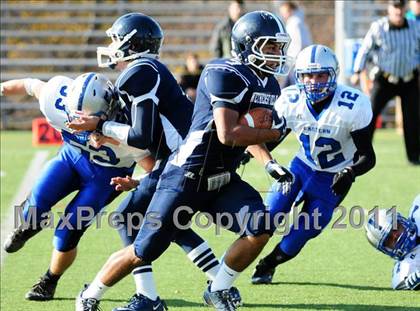 Thumbnail 2 in Bristol Eastern @ Wethersfield photogallery.