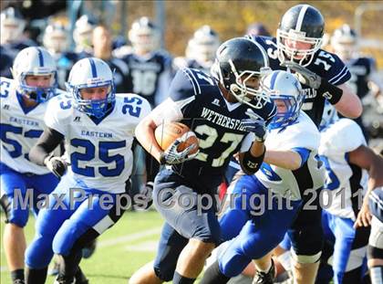 Thumbnail 3 in Bristol Eastern @ Wethersfield photogallery.