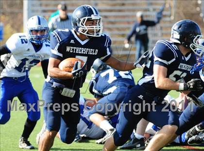 Thumbnail 1 in Bristol Eastern @ Wethersfield photogallery.