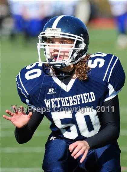 Thumbnail 2 in Bristol Eastern @ Wethersfield photogallery.