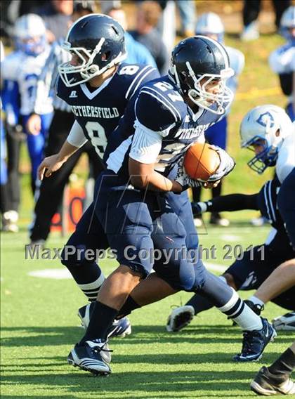 Thumbnail 3 in Bristol Eastern @ Wethersfield photogallery.