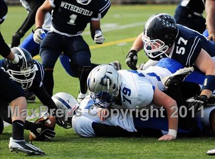Thumbnail 3 in Bristol Eastern @ Wethersfield photogallery.