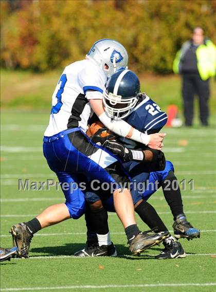 Thumbnail 3 in Bristol Eastern @ Wethersfield photogallery.