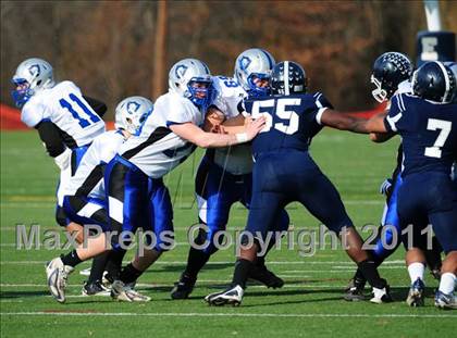 Thumbnail 2 in Bristol Eastern @ Wethersfield photogallery.
