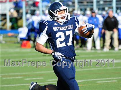 Thumbnail 3 in Bristol Eastern @ Wethersfield photogallery.