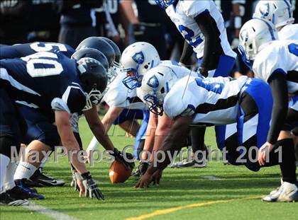 Thumbnail 1 in Bristol Eastern @ Wethersfield photogallery.