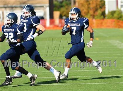 Thumbnail 2 in Bristol Eastern @ Wethersfield photogallery.