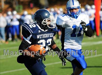 Thumbnail 3 in Bristol Eastern @ Wethersfield photogallery.