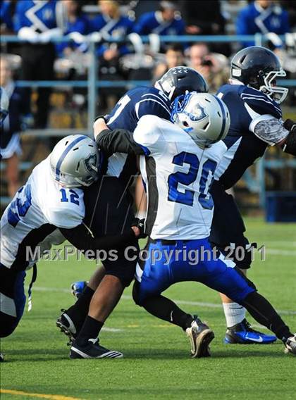 Thumbnail 3 in Bristol Eastern @ Wethersfield photogallery.