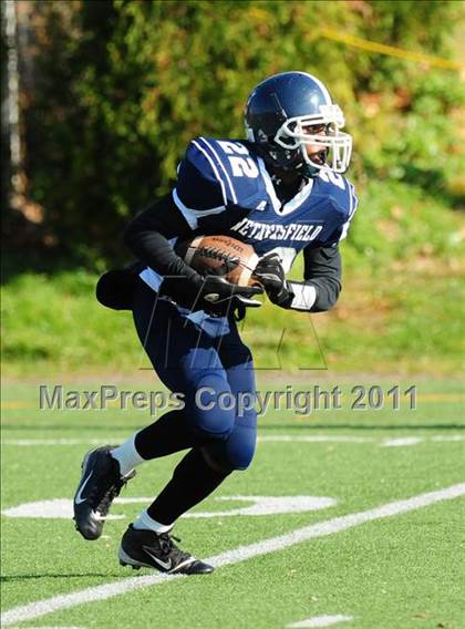 Thumbnail 3 in Bristol Eastern @ Wethersfield photogallery.