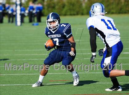 Thumbnail 1 in Bristol Eastern @ Wethersfield photogallery.