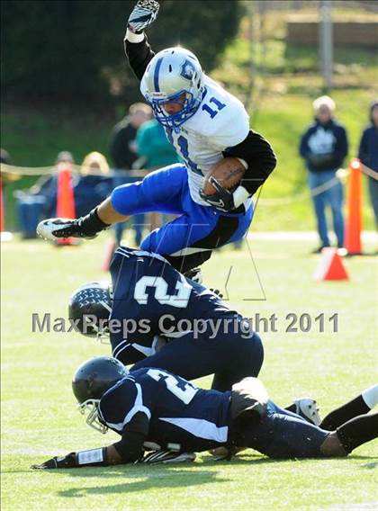 Thumbnail 3 in Bristol Eastern @ Wethersfield photogallery.