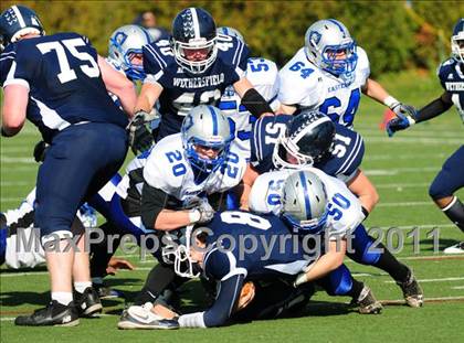 Thumbnail 3 in Bristol Eastern @ Wethersfield photogallery.