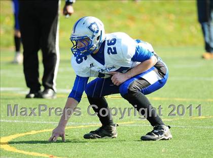 Thumbnail 3 in Bristol Eastern @ Wethersfield photogallery.