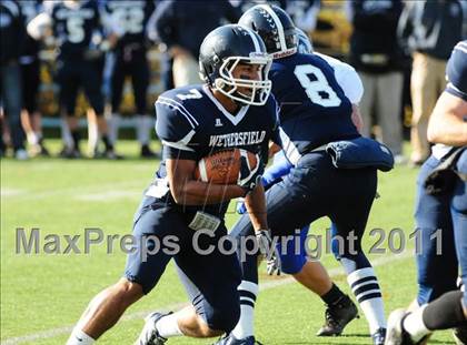 Thumbnail 1 in Bristol Eastern @ Wethersfield photogallery.