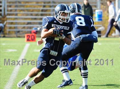Thumbnail 3 in Bristol Eastern @ Wethersfield photogallery.