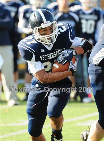 Thumbnail 2 in Bristol Eastern @ Wethersfield photogallery.