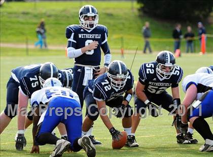 Thumbnail 3 in Bristol Eastern @ Wethersfield photogallery.