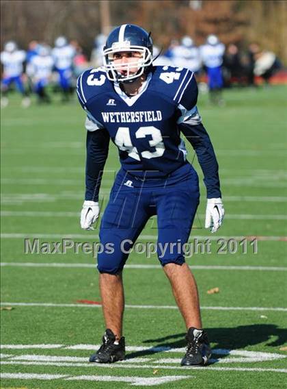 Thumbnail 1 in Bristol Eastern @ Wethersfield photogallery.