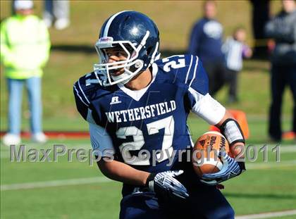 Thumbnail 1 in Bristol Eastern @ Wethersfield photogallery.