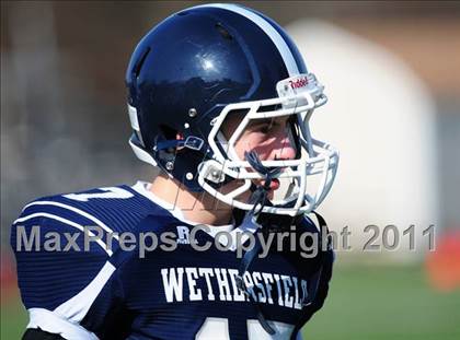 Thumbnail 3 in Bristol Eastern @ Wethersfield photogallery.