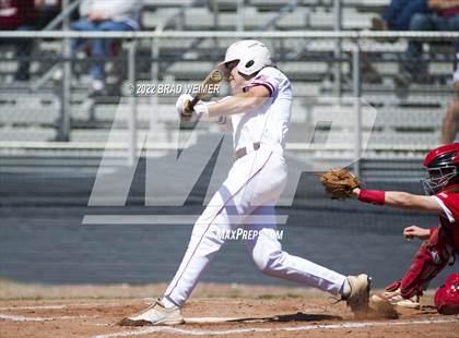 Thumbnail 2 in Archbishop Rummel @ E.D. White photogallery.