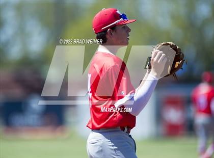Thumbnail 3 in Archbishop Rummel @ E.D. White photogallery.