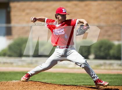 Thumbnail 2 in Archbishop Rummel @ E.D. White photogallery.