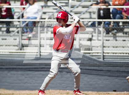 Thumbnail 2 in Archbishop Rummel @ E.D. White photogallery.