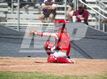 Thumbnail 2 in Archbishop Rummel @ E.D. White photogallery.