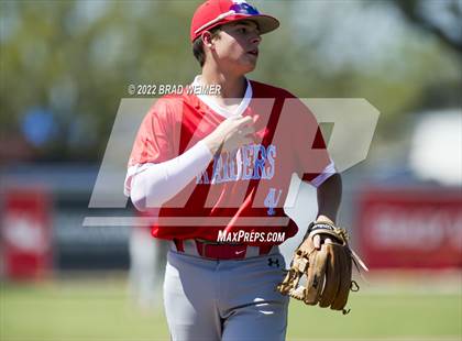 Thumbnail 2 in Archbishop Rummel @ E.D. White photogallery.